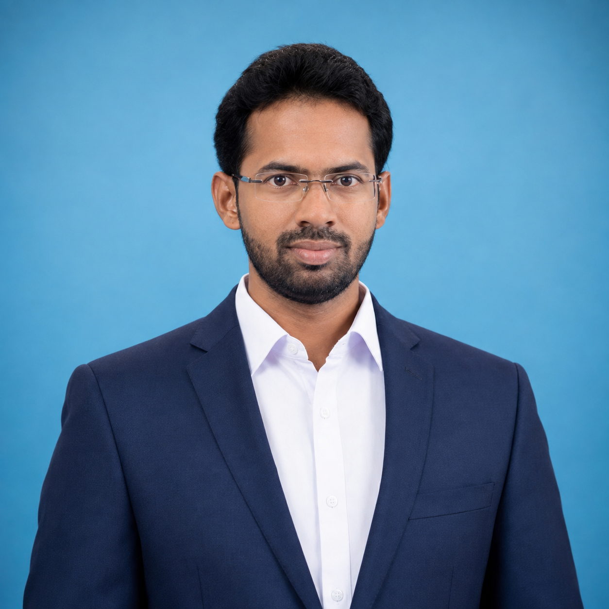 G. Sandeep