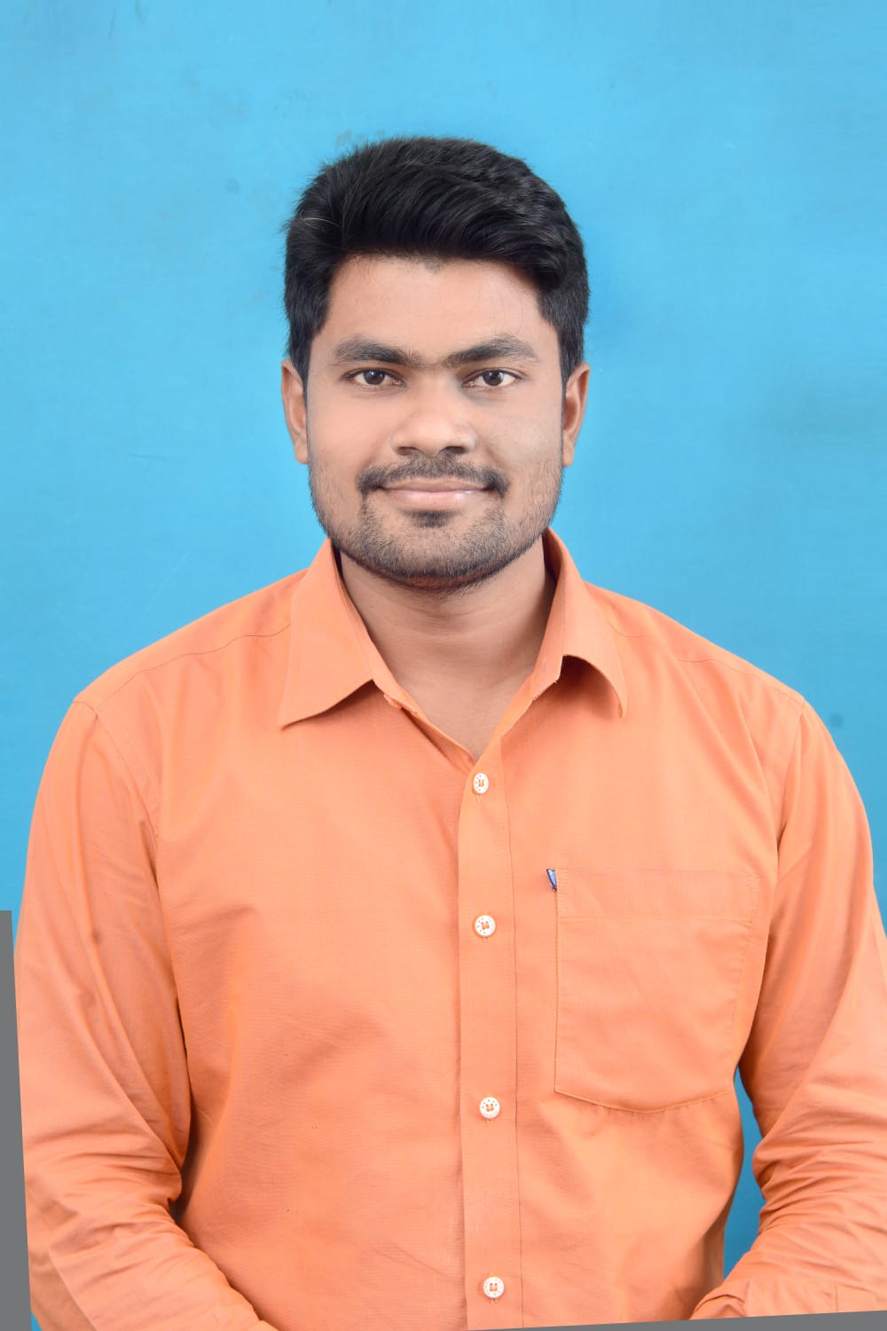 MAJJARI NAGARAJU