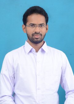 G SANDEEP