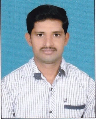 K. Sudhakar