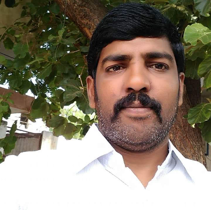 G. Varaprasad Reddy
