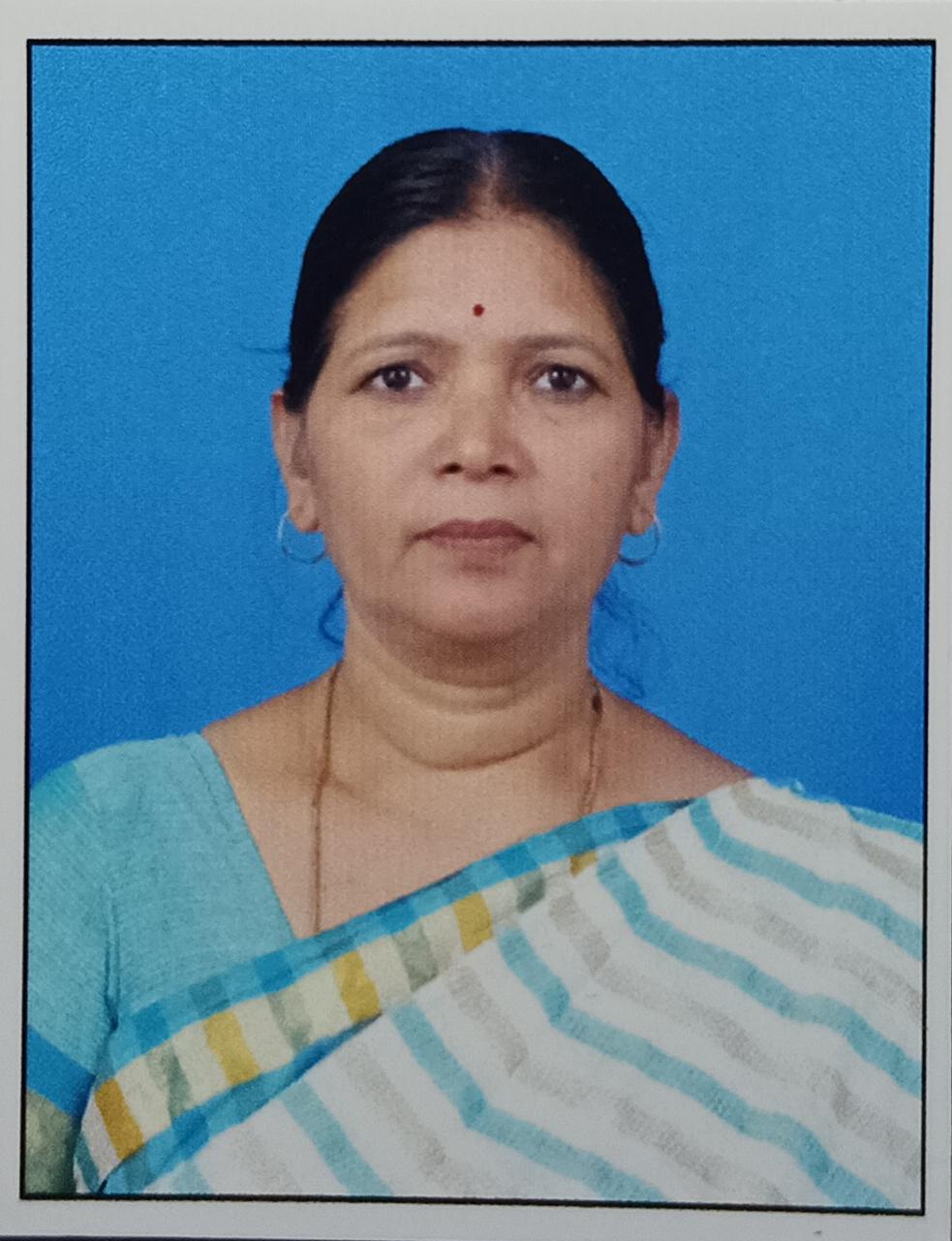 M. Sujatha Bai