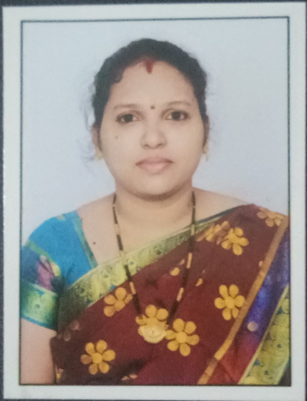 K.Vanitha