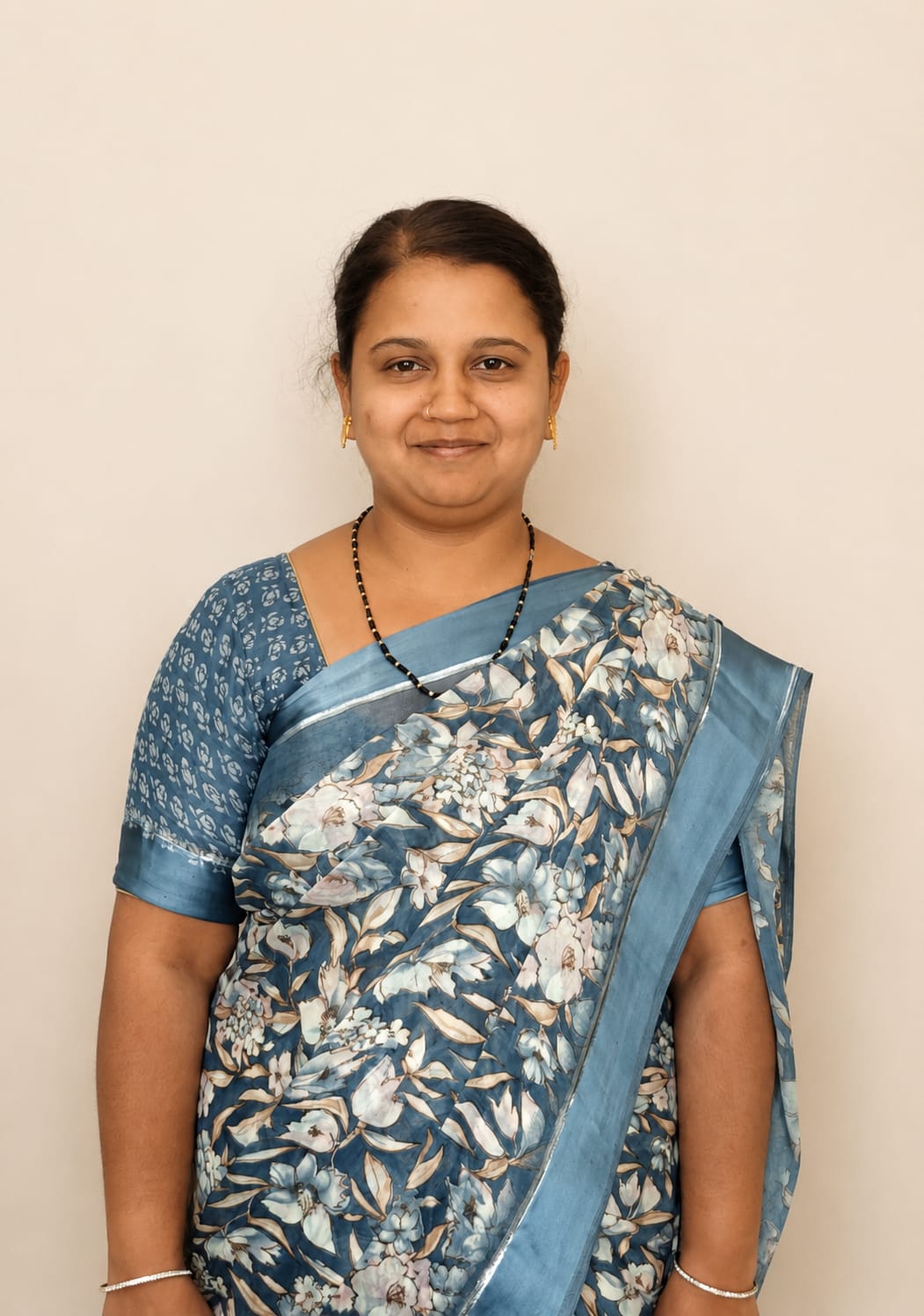 P. Zeeba Parveen
