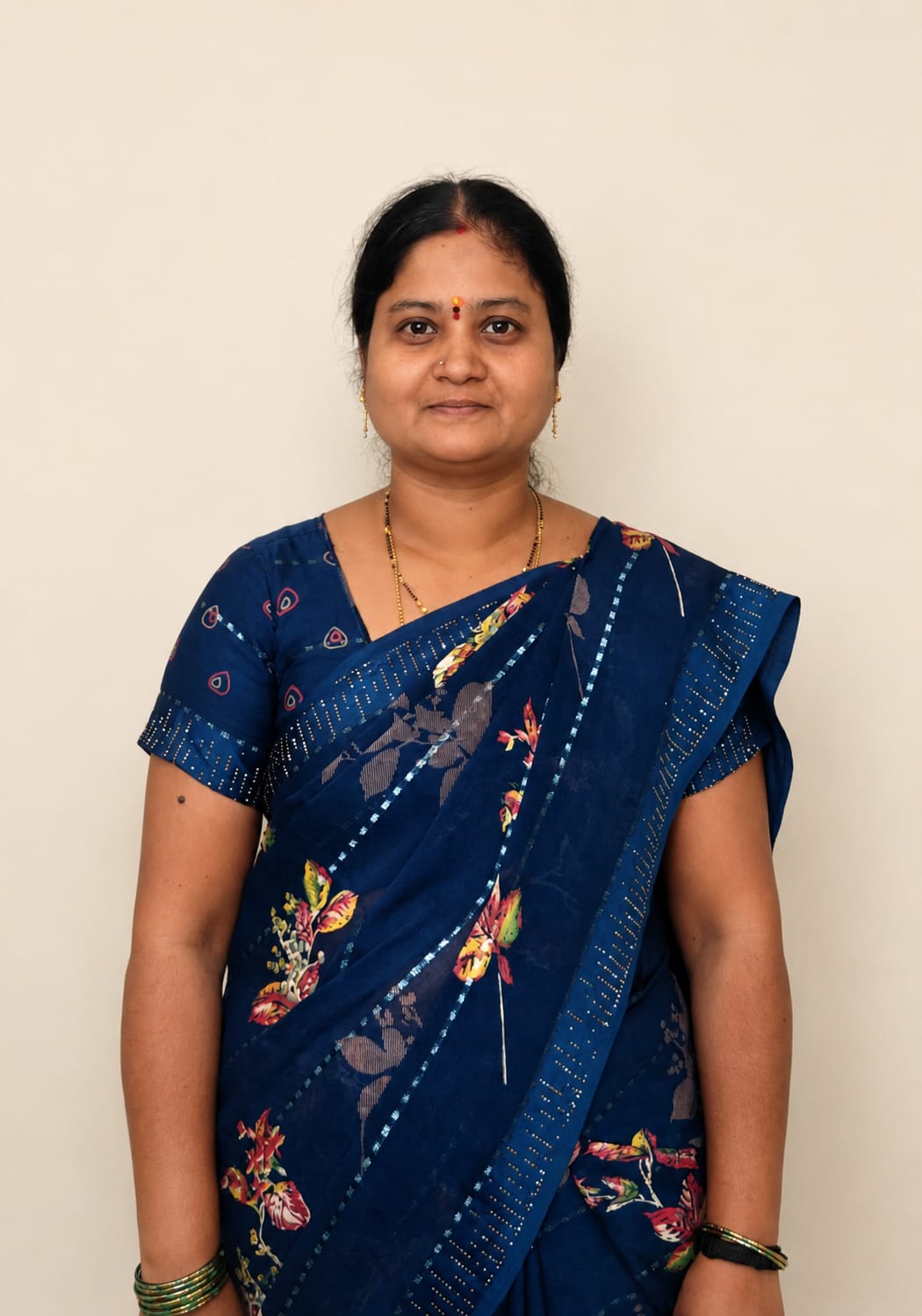 V.Manjula