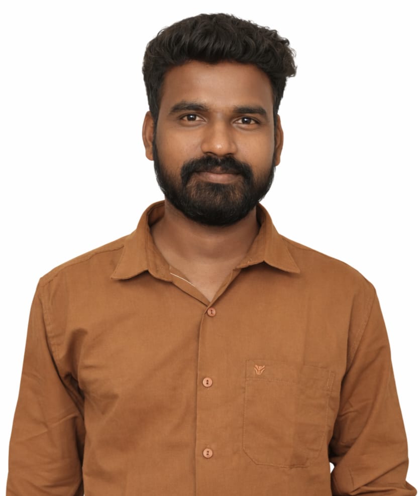 G. Upendra Kumar