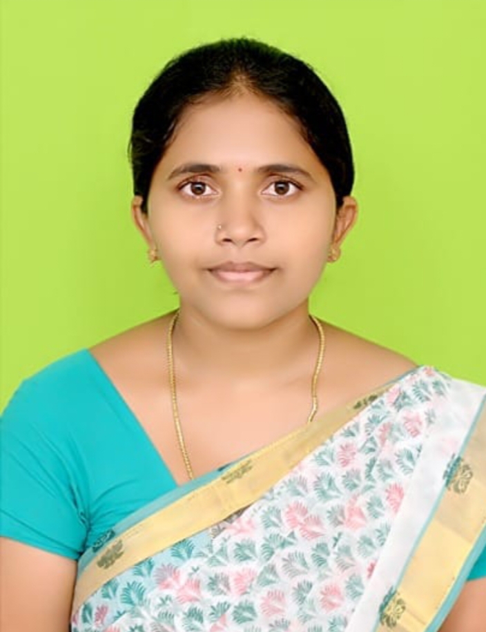 M.Prashanthi