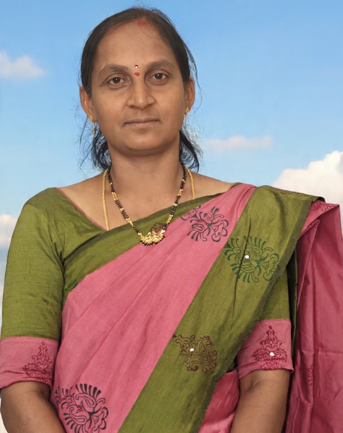 G.Kalyani