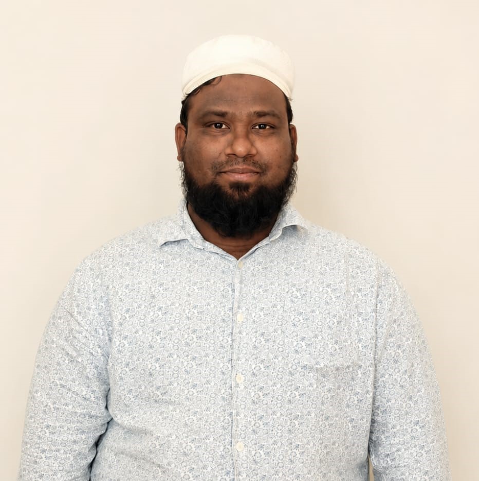 Abdul Khadar