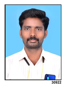 S. NARAYANASWAMY